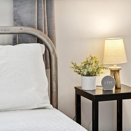 1215 Jefferson St Villa Savannah Dış mekan fotoğraf