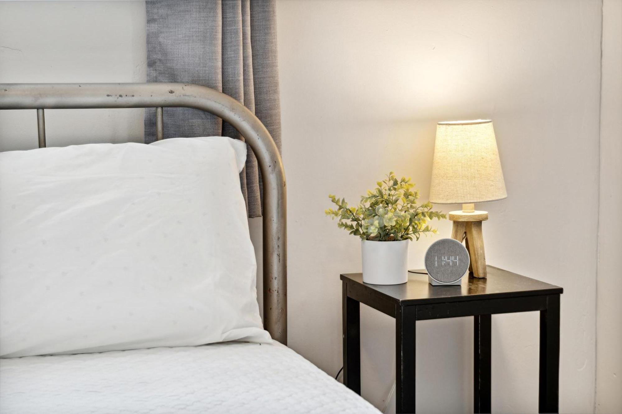 1215 Jefferson St Villa Savannah Dış mekan fotoğraf