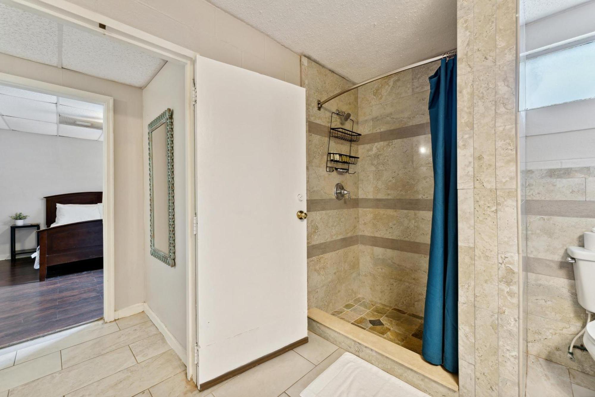 1215 Jefferson St Villa Savannah Dış mekan fotoğraf