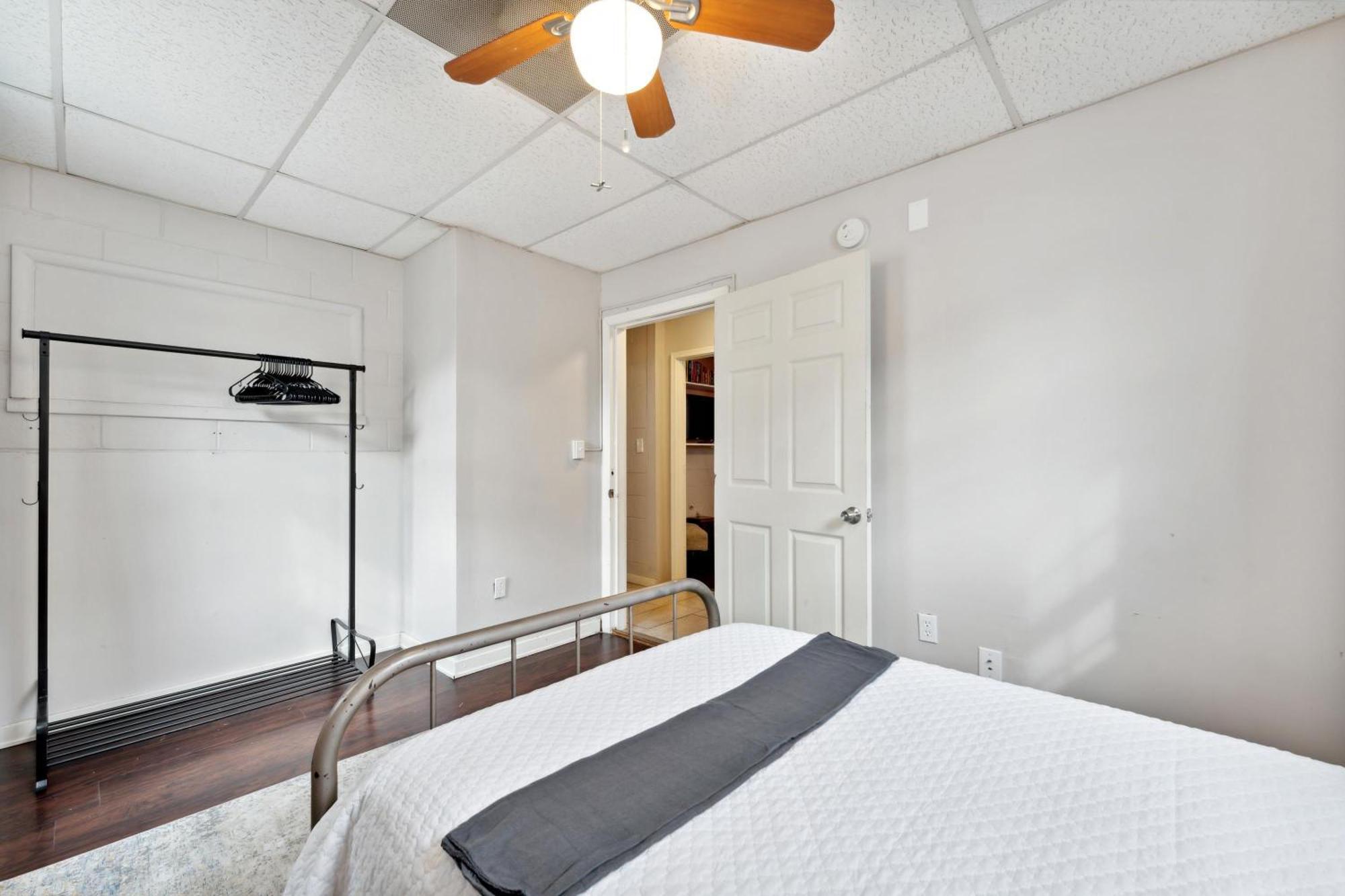 1215 Jefferson St Villa Savannah Dış mekan fotoğraf