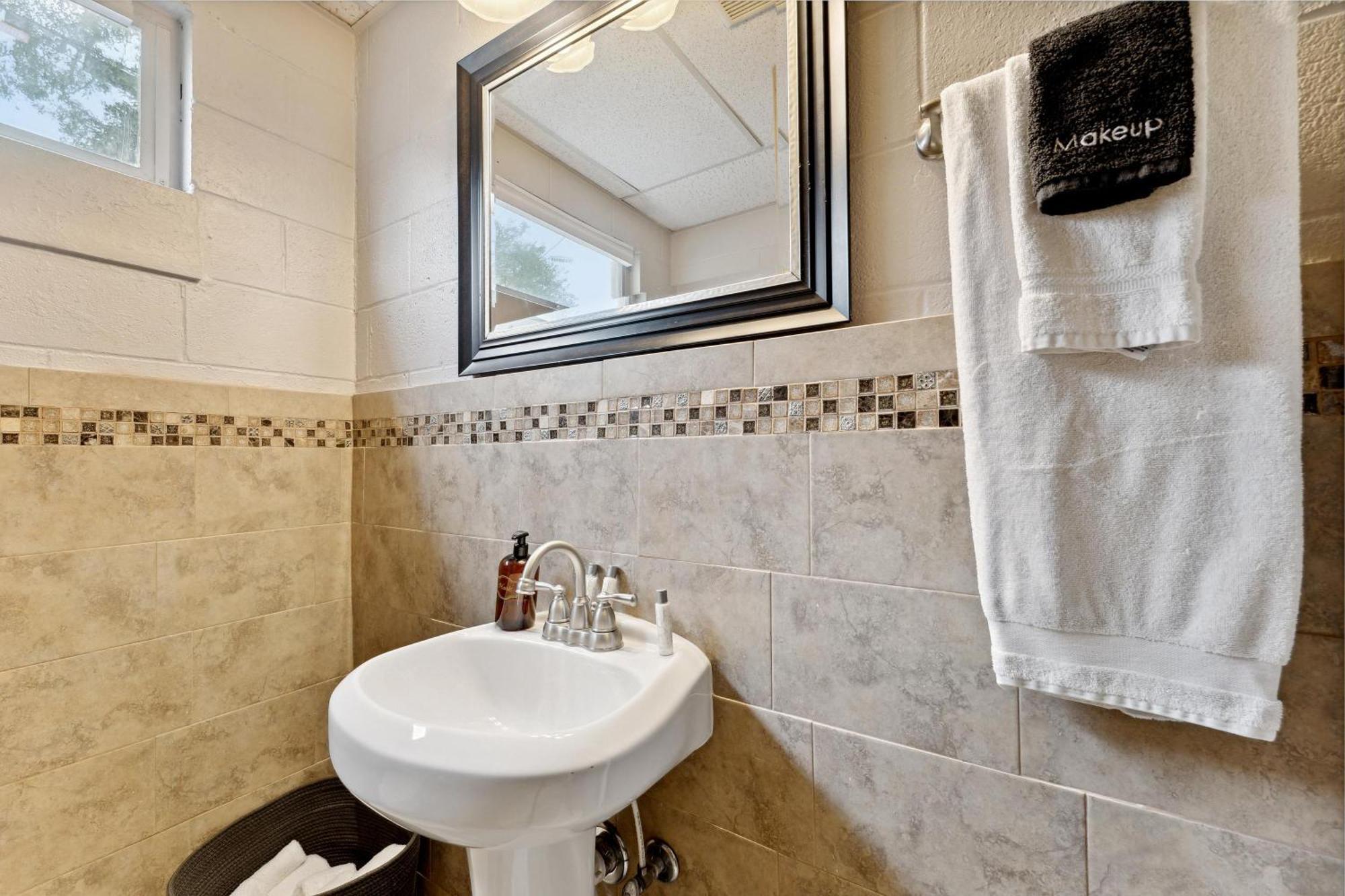 1215 Jefferson St Villa Savannah Dış mekan fotoğraf