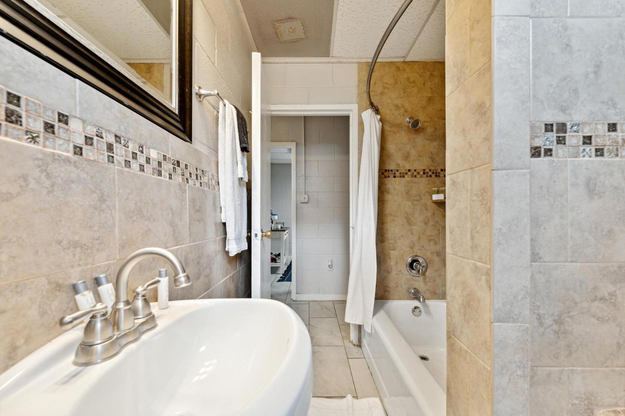 1215 Jefferson St Villa Savannah Dış mekan fotoğraf